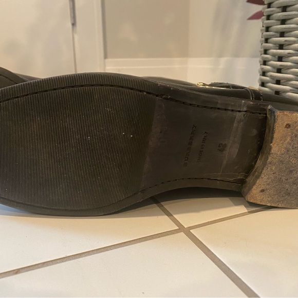 Burberry Riding Boots - Picture 6 of 8